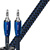 Kabely jack 3,5 mm - jack 3,5 mm