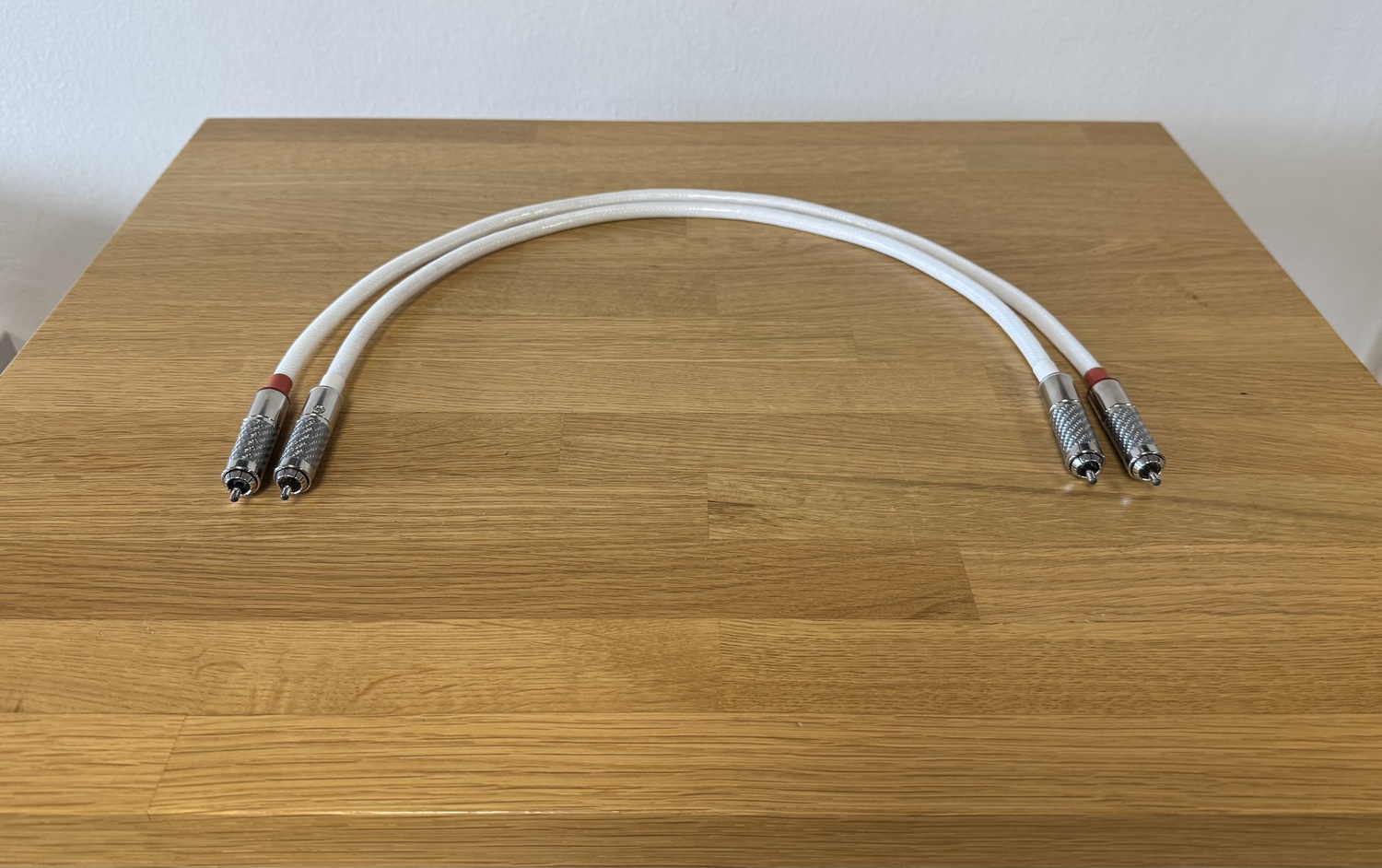 Nordost Valhalla 2 high-endový XLR kabel NCF v délce 0,5 m