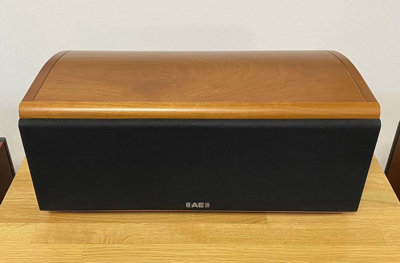 Acoustic Energy Aelite Centre High-End Audio centrální repro/reproduktor/reprosoustava třešeň