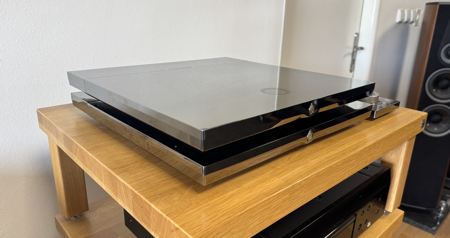 Devialet Expert 440 Pro Dual Core Infinity High-End Audio systém