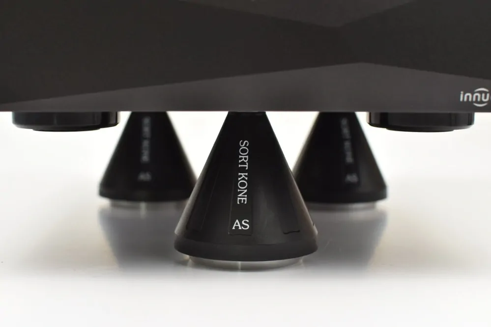 Nordost Sort Kone AS High-End Audio antirezonanční podložka