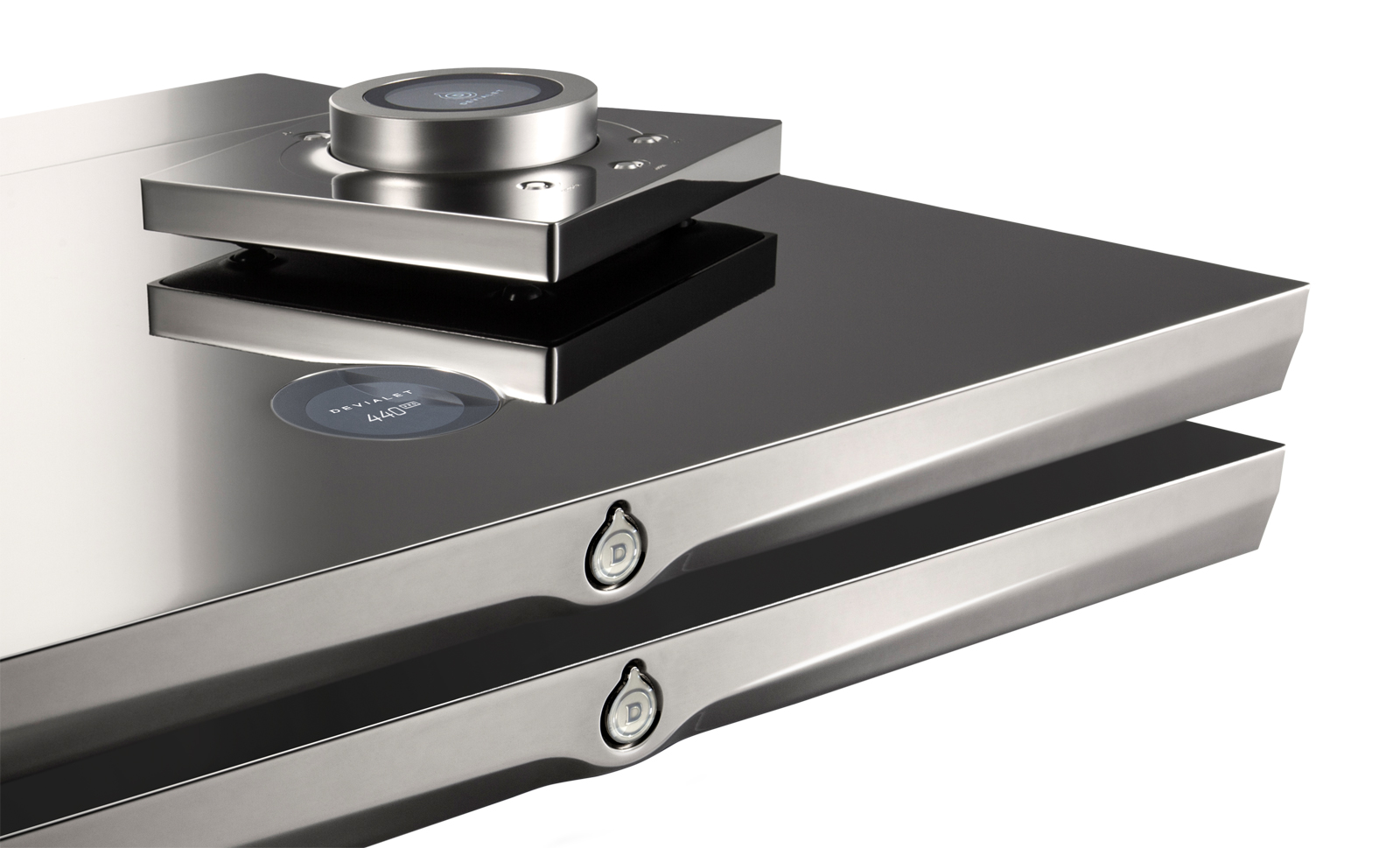 Devialet Expert 440 Pro Dual Core Infinity High-End Audio systém