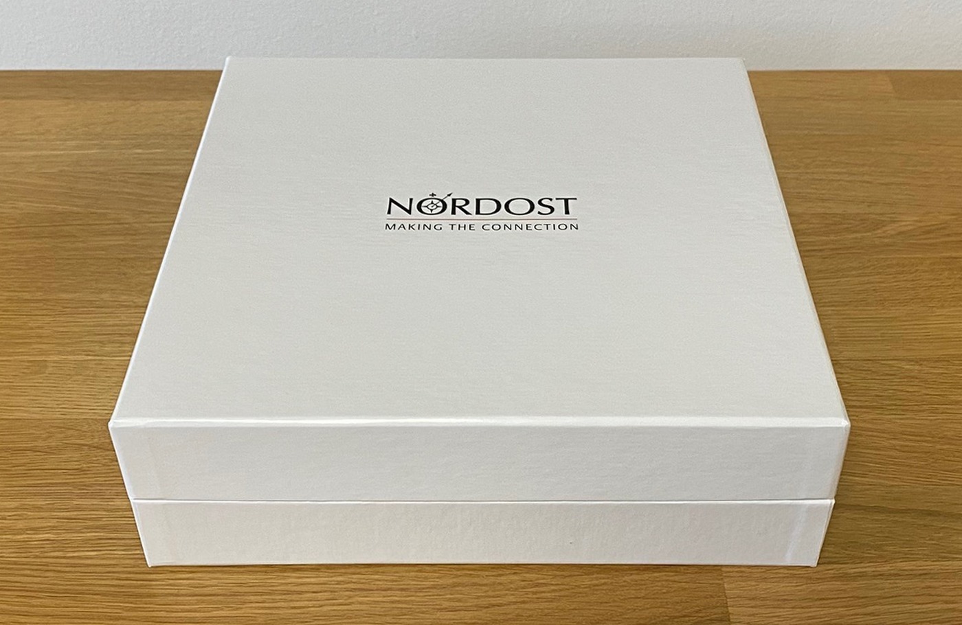 Nordost Heimdall 2 High-End Audio analogový RCA kabel 1 m