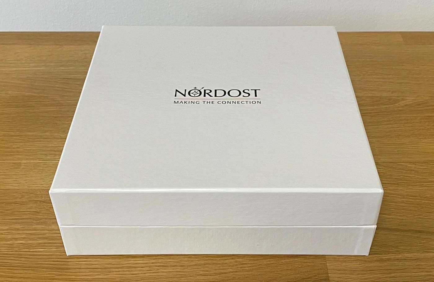 Nordost Heimdall 2 High-End Audio analogový XLR kabel 1 m