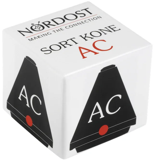 Nordost Sort Kone AC High-End Audio antirezonanční podložka