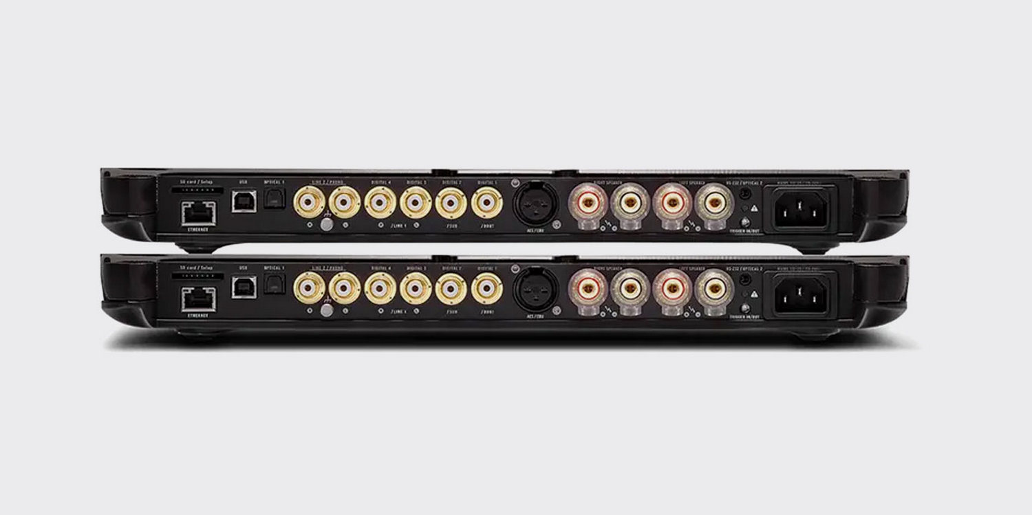 Devialet Expert 440 Pro Dual Core Infinity High-End Audio systém