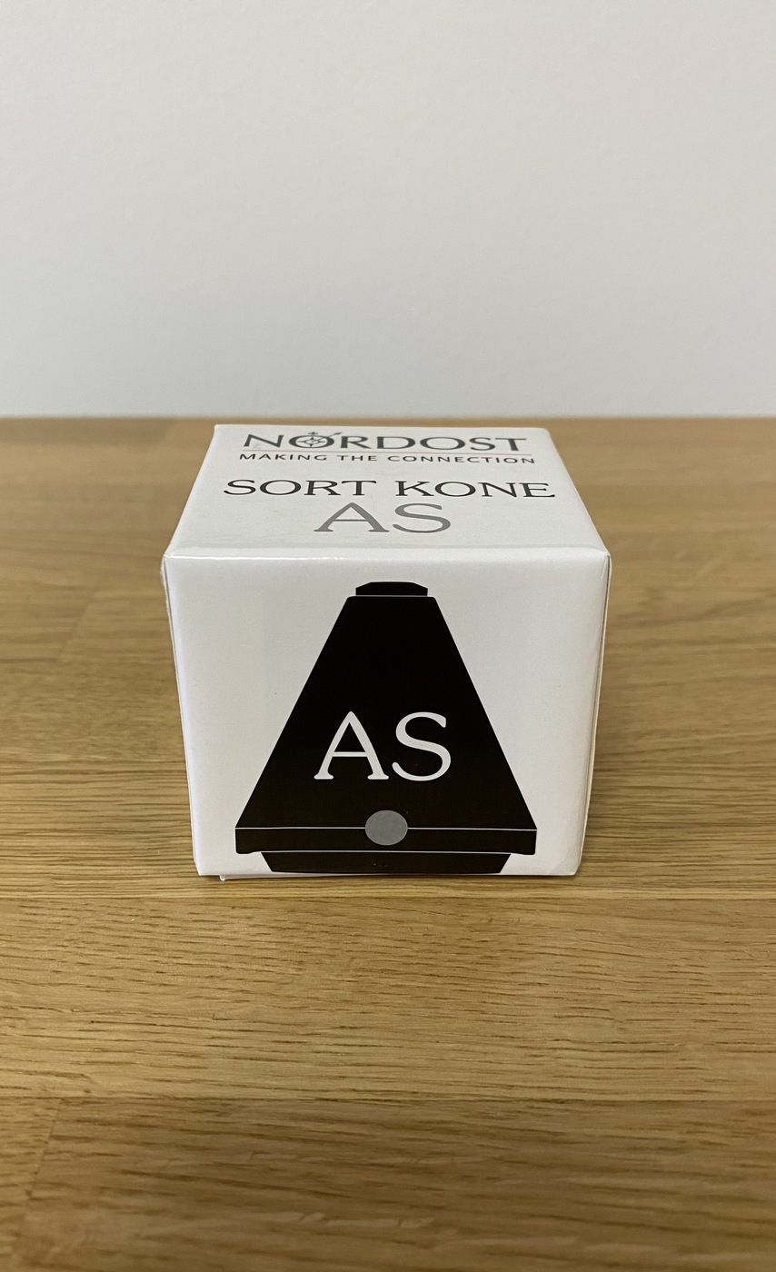 Nordost SORT KONE AS High-End Audio antirezonační podložka
