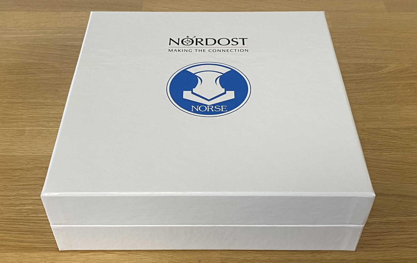 Nordost Frey 2 High-End Audio napájecí kabel C15 2 m