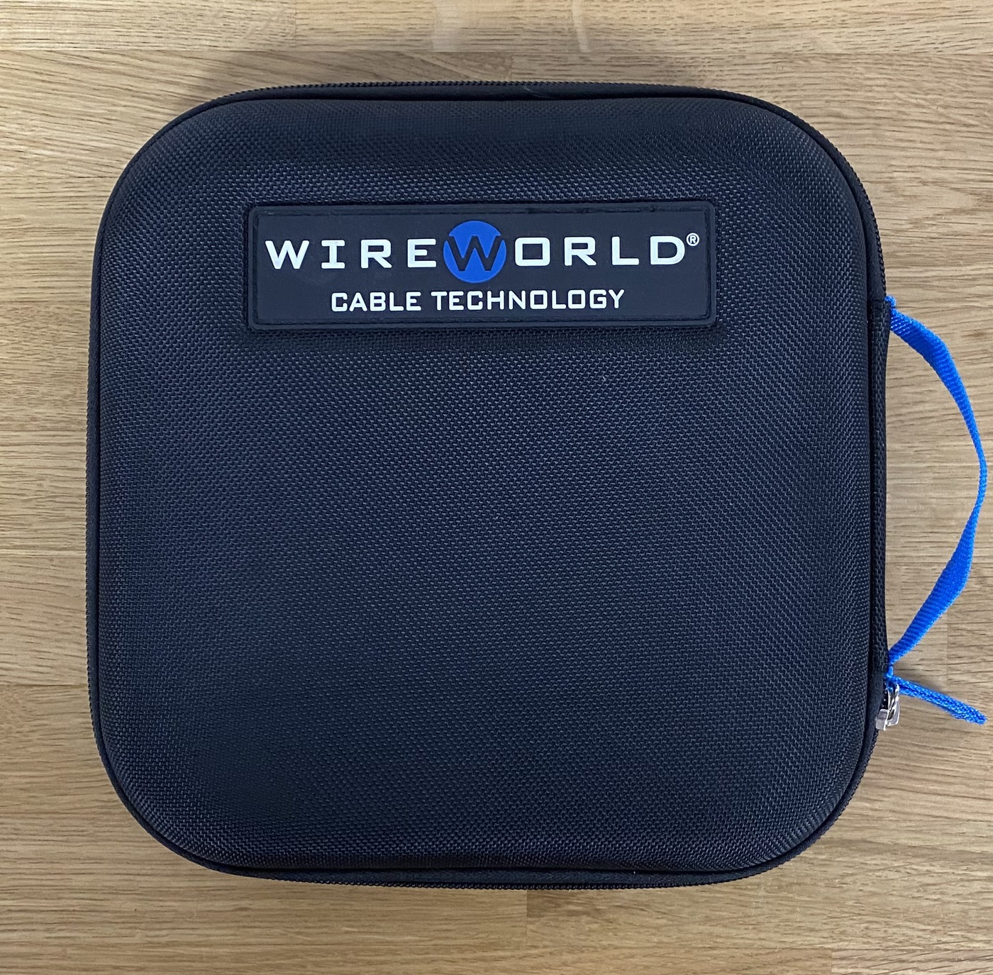 WireWorld Silver Starlight 8 SSV High-End Audio digitalní koaxiální kabel 1 m