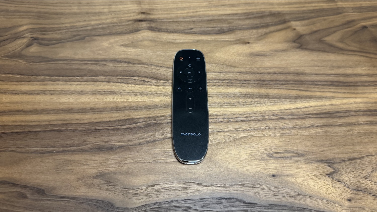 Eversolo T8 high-endový síťový streamer a digitální transport černý