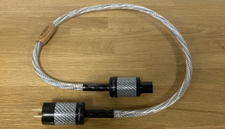 Nordost Valhalla 2 High-End Audio napájecí kabel C15 1 m