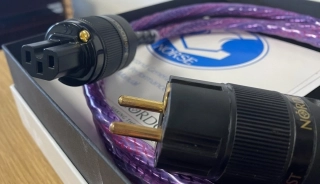 Nordost Frey 2 High-End Audio napájecí kabel C15 2 m