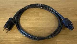 Nordost Tyr 2 High-End Audio napájecí kabel C15 2 m, bez krabice
