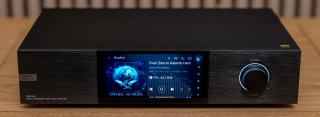 Eversolo DMP-A8