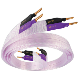 Nordost Frey 2 High-End Audio repro/reproduktorový kabel 2 m