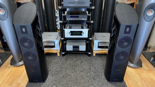 Piega Classic C40.2 High-End Audio sloupové reprosoustavy