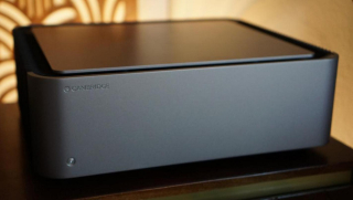 Cambridge Audio Edge W High-End Audio koncový stereo zesilovač