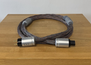 Ansuz Mainz D2 High-End Audio napájecí kabel C15 3 m