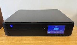 PS Audio PerfectWave DirectStream DAC převodník + streamovací modul Bridge II