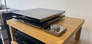 Devialet Expert 440 Pro Dual Core Infinity High-End Audio systém