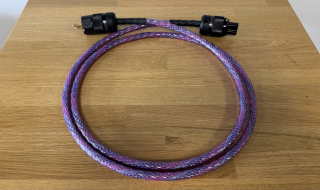 Nordost Frey 2 high-endový napájecí kabel C15 v délce 2 m