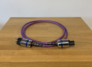 Nordost Frey 2 high-endový napájecí kabel C15 NCF 2 m