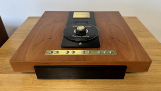 Ancient Audio Lektor V CD Player high-endový CD přehrávač