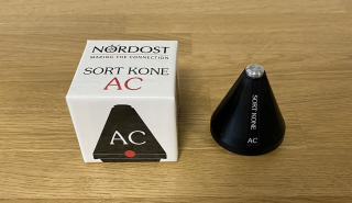 Nordost SORT KONE AC High-End Audio antirezonační podložka
